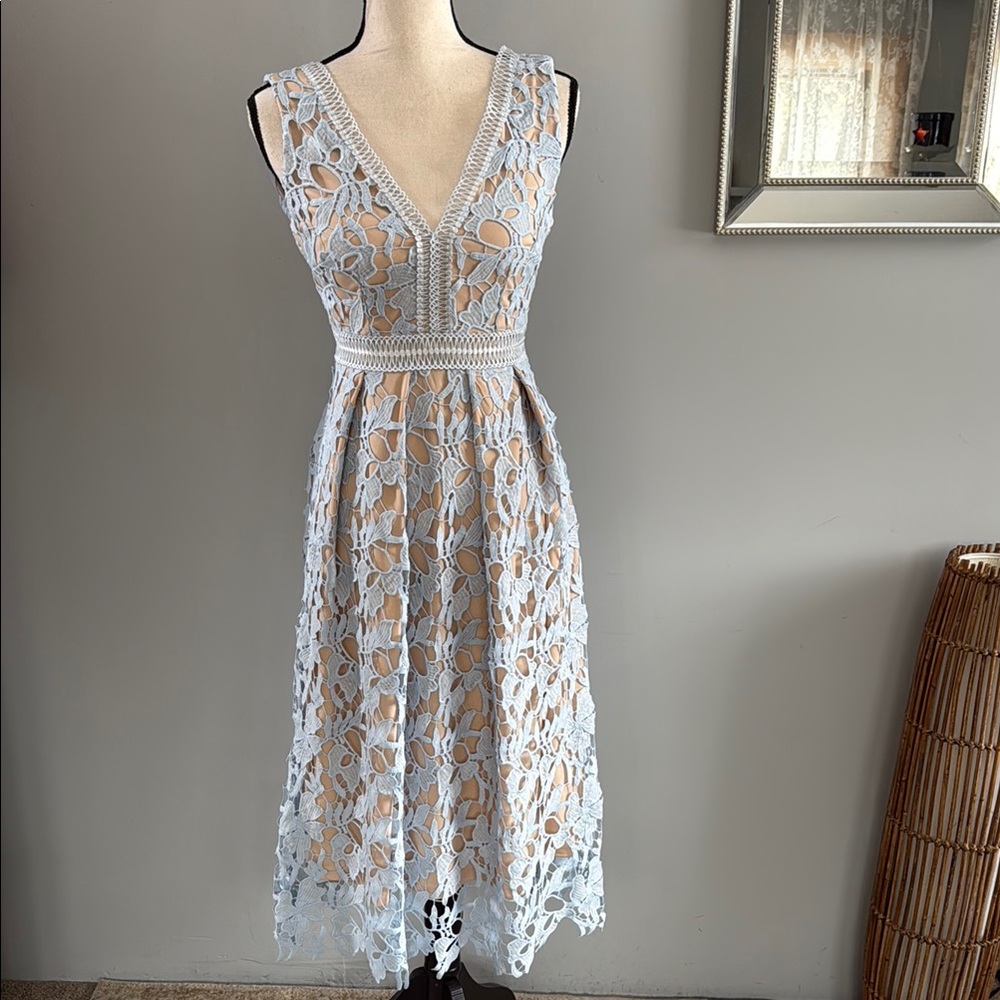 Romeo + Juliet Couture Dress NWT